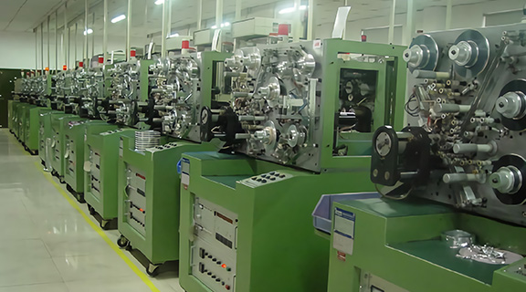 东莞市弘灯电子有限公司