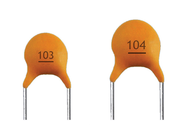 如何判断电容的好坏