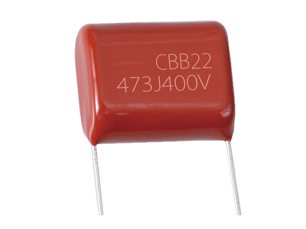 薄膜电容器的分类及其特点