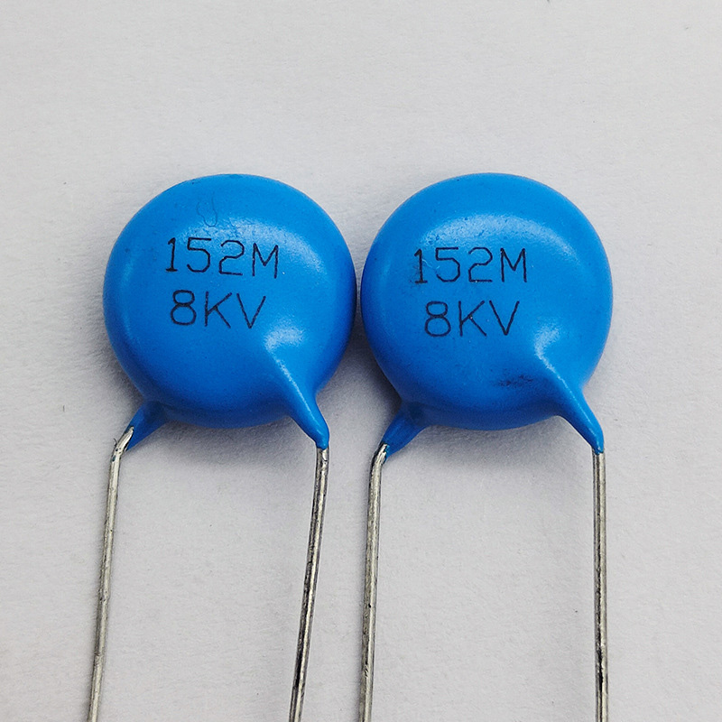 8KV瓷片电容