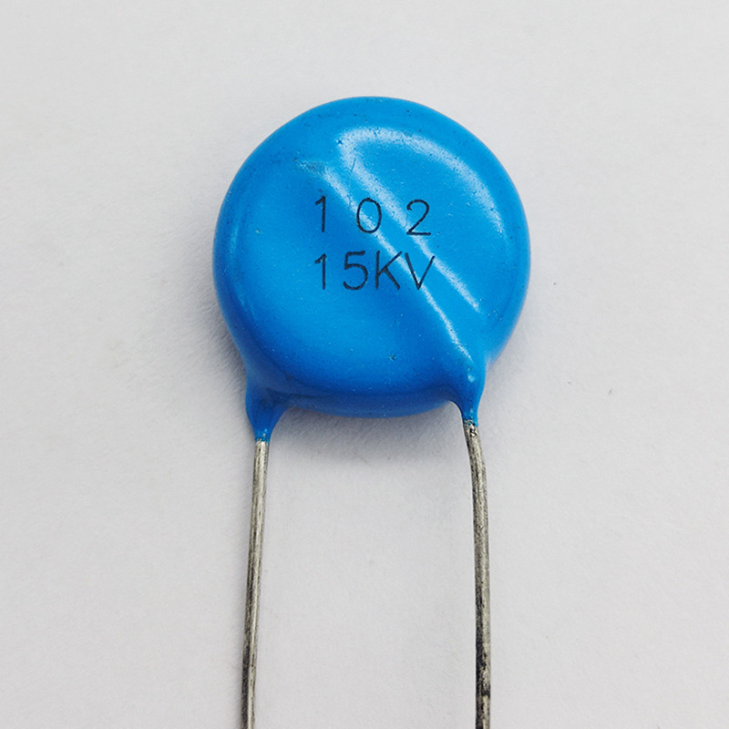 15KV瓷片电容