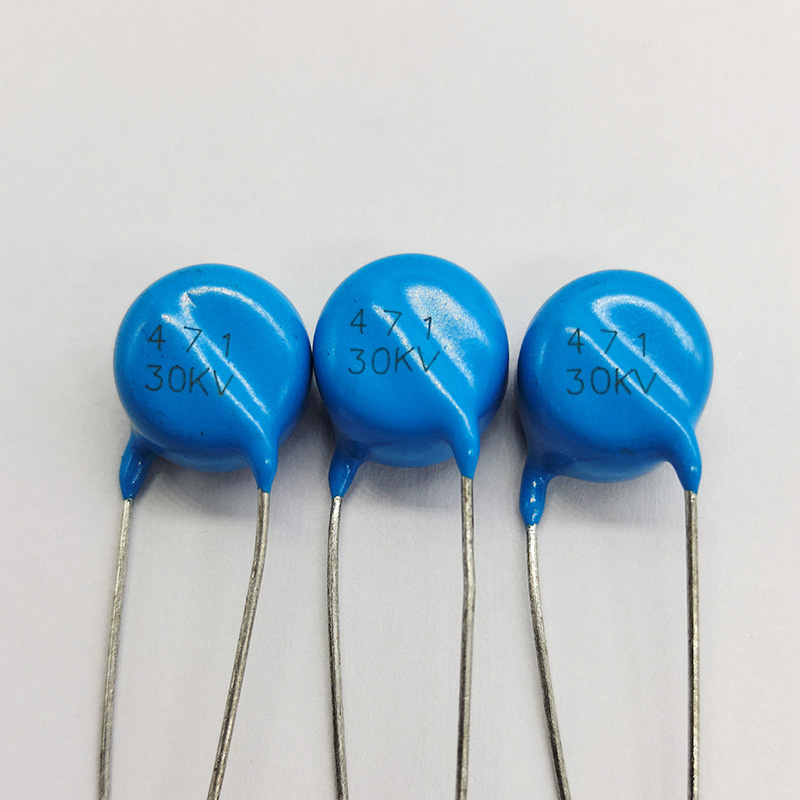 30KV瓷片电容