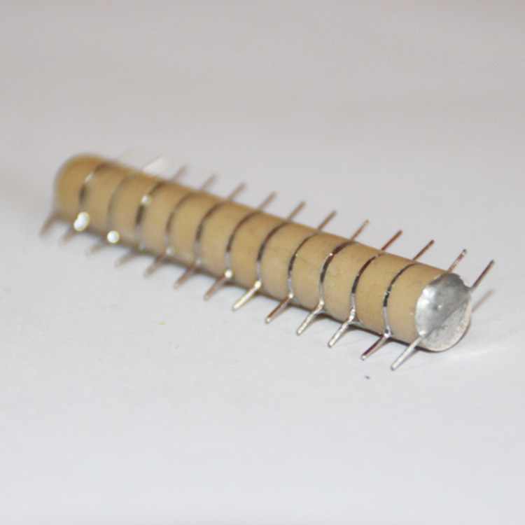 充放电性能强电容串