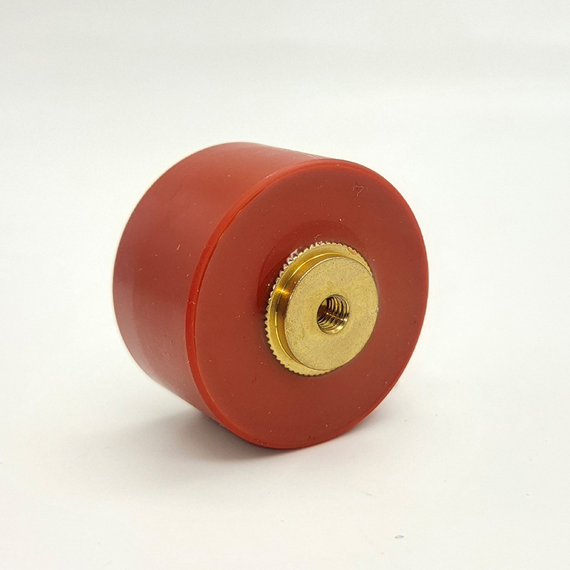 螺栓型陶瓷电容器