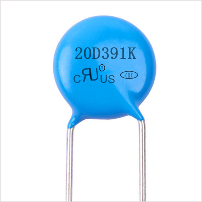 压敏电阻_20D系列