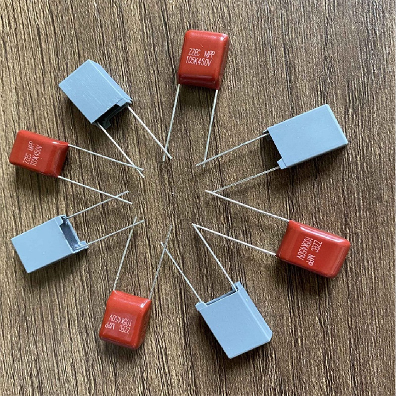 快充产品应用电容